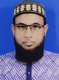 Dr. S.M. Zakir Hossain, Diabetes & Diabetic Footcare Specialist