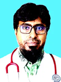 Dr. S.M. Zaved Mahmud, Child Diseases, Pediatric Hematologist & Oncologist