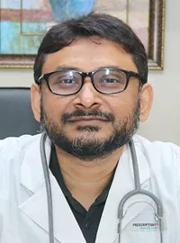 Dr. Sabbir Ahmed Dhali, Neurology (Brain, Stroke, Nerve, Headache, Migraine) Specialist