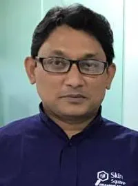 Dr. Sabbir Muhammad Shawkat, Skin, Sex, Nail, Hair, Allergy Specialist Cosmetic & Laser Surgeon