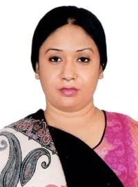 Dr. Sabrin Farhad, Gynecology, Obstetrics Specialist & Laparoscopic Surgeon