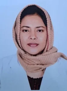 Dr. Sadeka Afrin Losy, Neurosurgery (Brain, Spine, Nerve & Stroke) Specialist