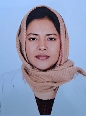 Dr. Sadeka Afrin Losy — Neurosurgery (Brain, Spine, Nerve & Stroke) Specialist