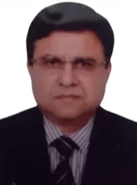 Dr. Saha Bijoy Kumar, Skin, Allergy, Leprosy & Sexual Diseases Specialist
