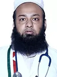Dr. Saha Imran — Medicine Specialist