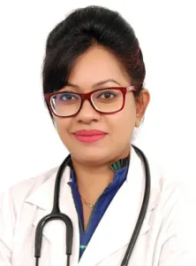 Dr. Sahara Arabi, Gynecology, Obstetrics Specialist & Surgeon