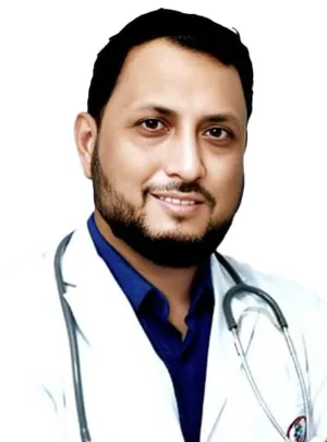 Dr. Saiful Hoque — Brain, Spine, Nerve, Stroke Specialist & Surgeon