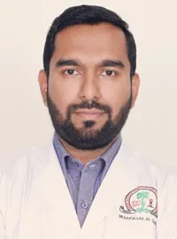Dr. Saifullah Al Noman, Orthopedics (Bone, Joint, Arthritis, Spine, Paralysis) Specialist & Surgeon