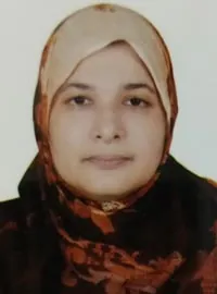 Dr. Sajeda Islam, Arthritis, Pain, Paralysis & Physical Medicine Specialist