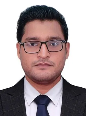 Dr. Sakhawat Hossain — Oral & Dental Specialist Surgeon