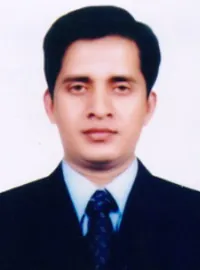 Dr. Saleh Ahmed Saleh, Medicine Specialist