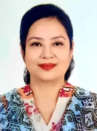 Dr. Sanjida Ahmed, Pediatric Neurologist, Developmental Pediatrician & Autism Specialist