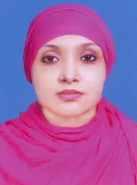 Dr. Sarah Ambarin Chowdhury, Gynecology, Obstetrics Specialist & Surgeon