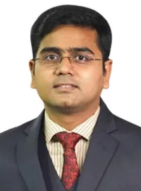 Dr. Saurav Das — Clinical and Interventional Cardiologist