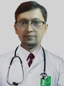 Dr. Sayed Ullah, Medicine, Cardiology & Diabetes Specialist