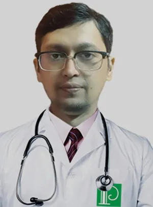 Dr. Sayed Ullah — Medicine, Cardiology & Diabetes Specialist