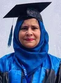 Dr. Sayera Begum Chowdhury — Obstetrics, Gynecology Specialist & Surgeon