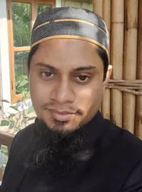 Dr. Shafikul Alam — Oral & Dental Surgeon