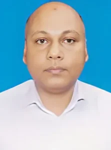 Dr. Shah Md. Ashrafuzzaman, Medicine, Neurology & Cardiology Specialist
