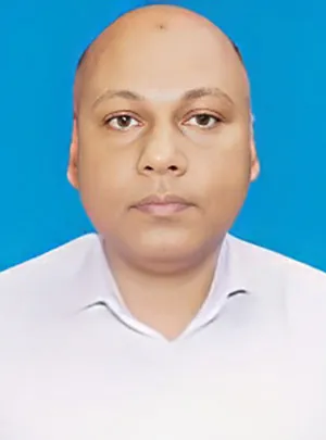 Dr. Shah Md. Ashrafuzzaman — Medicine, Neurology & Cardiology Specialist