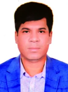 Dr. Shah Md. Roushan Kobir Choudhury, Medicine Specialist