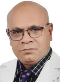 Dr. Shahidul Islam Khandaker — Mental, Brain Diseases & Medicine Specialist