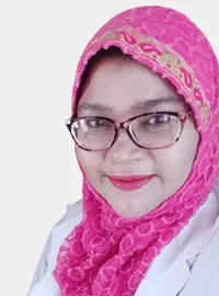 Dr. Shahinara Islam Marine — Gynecology, Obstetrics, Infertility Specialist & Surgeon