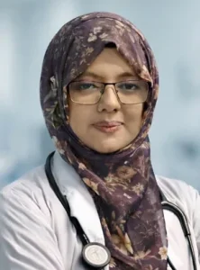Dr. Shahmina Akter, Gynecology, Obstetrics Specialist & Surgeon
