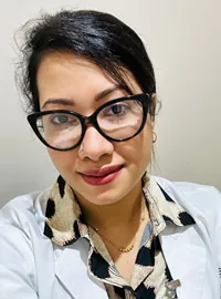 Dr. Shahnaj Khondoker Nisha — Urologist, Andrologist & Laparoscopic Surgeon
