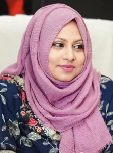 Dr. Shahnaj Sultana (Bithi), Skin, Allergy, Leprosy, Hair & Sexual Diseases Specialist Laser & Aesthetic Dermato-Surgeon