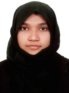 Dr. Shaila Rahman, Medicine Specialist