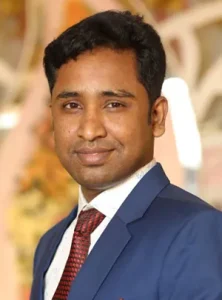 Dr. Shamal Chandra Bhowmik, Orthopedic Specialist & Trauma Surgeon