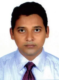 Dr. Shamsuddoha Sarkar Sanchoy — Medicine, Chest Diseases & Diabetes Specialist