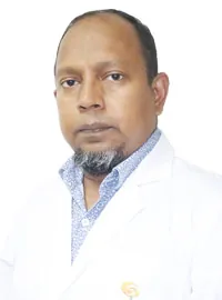 Dr. Shamsul Alam, Neurosurgery (Brain, Tumor, Nerve, Spinal Cord, Stroke) Specialist