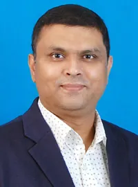 Dr. Shantanu Dhar Imon — Bone Joint Specialist & Orthopedic Surgeon