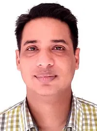 Dr. Shaon Shahriar, General, Laparoscopic, Hepato-Biliary & Pancreatic Surgeon