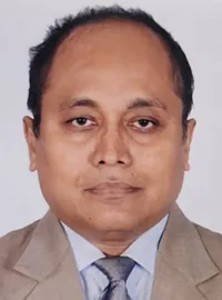 Dr. Sharafat Nurul Islam — Cardiology & Medicine Specialist