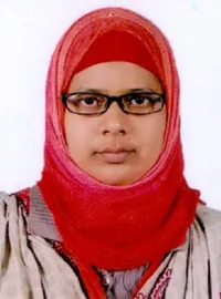 Dr. Sharmin Afrozi Shilpy, Newborn, Adolescent, Child Diseases & Nutrition Specialist