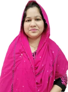 Dr. Sharmin Akter Shampa, Gynecology, Infertility Specialist & Surgeon