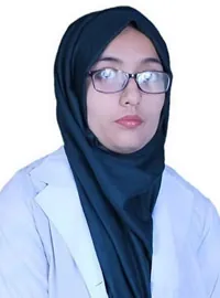 Dr. Sharmin Sultana, Food & Nutrition Specialist & Lab Consultant