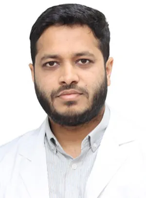 Dr. Sheikh Mahmood Hasan — Neurosurgery (Brain, Nerve, Spine, Stroke) Specialist Surgeon