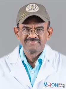 Dr. Sheikh Marufuzzaman, Cardiology & Heart Diseases Specialist