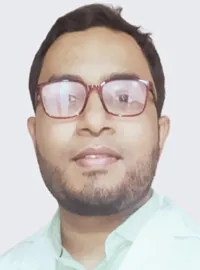 Dr. Sheikh Salman Salam — Skin, Allergy, Leprosy, Hair & Sexual Diseases Specialist