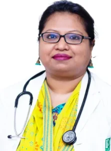 Dr. Sheikh Tasnuva Alam, Gynecology, Obstetrics Specialist & Surgeon