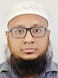Dr. Shihab Md. Rezwanur Rahman — Laboratory Medicine Specialist & General Practitioner