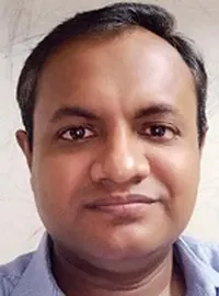 Dr. Simul Mazumder — Newborn, Adolescent & Child Diseases Specialist