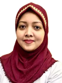 Dr. Shirin Jahan, Gynecology, Infertility Specialist & Surgeon