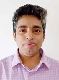 Dr. Shohag Chakrabarty — Physical Medicine (Pain, Arthritis, Paralysis) & Rehabilitation Specialist