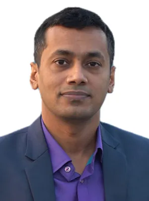 Dr. Shovon Rahut — Chest Diseases, Asthma & Respiratory Medicine Specialist