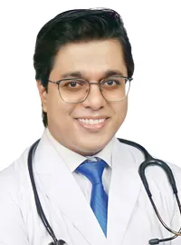 Dr. Shoyeb H Khan — Newborn, Adolescent & Child Diseases Specialist